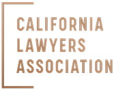 California Lawyers Association